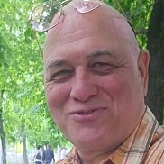 Влад., 64 года, Краснодар